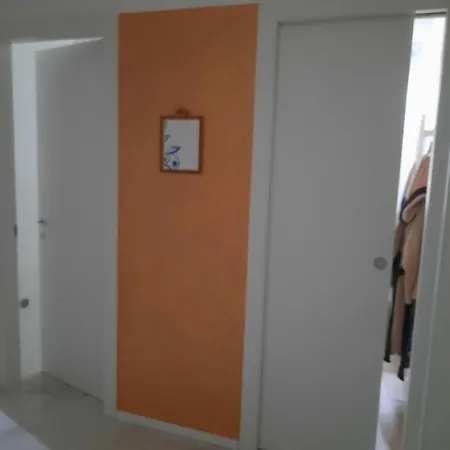 Wellness At Appartamento