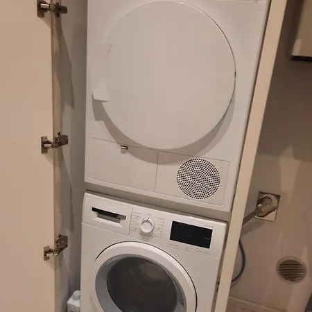 Wellness At Appartamento *