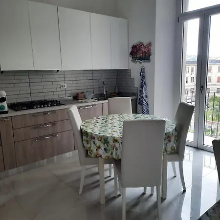 Wellness At Appartamento