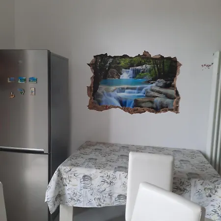 Appartamento Wellness At *