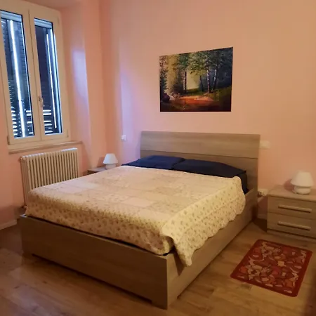 Wellness At 안코나