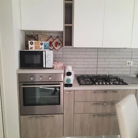 Wellness At 안코나