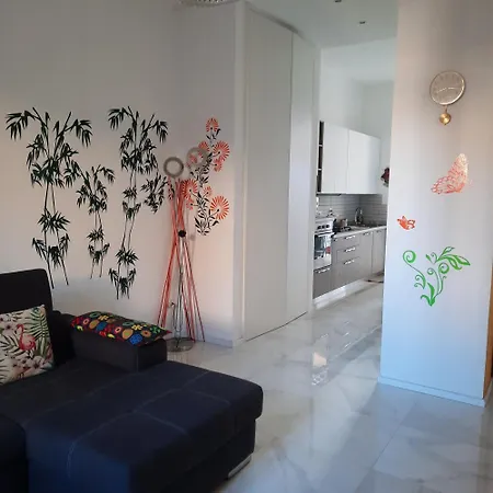 아파트 Wellness At