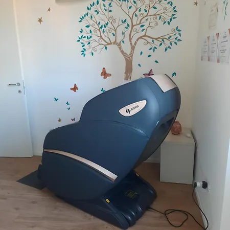 Wellness At Appartamento *