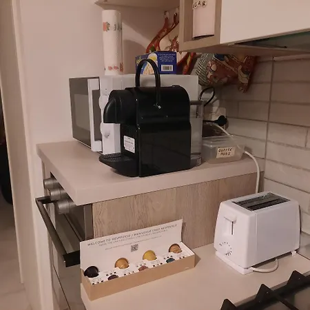 Wellness At * 안코나