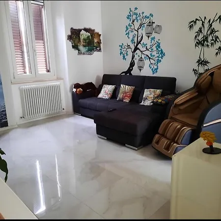 Apartment Wellness At