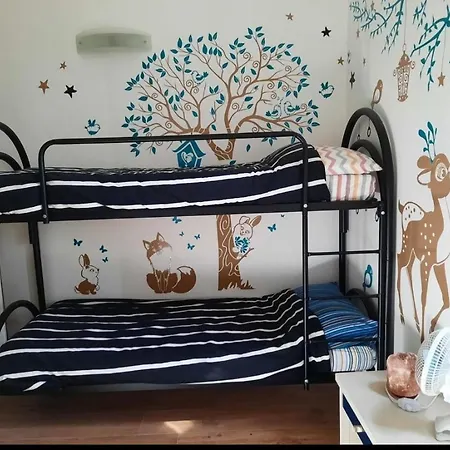 Apartment Wellness At *