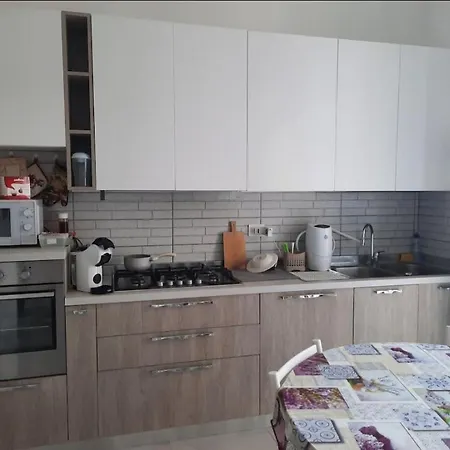 Apartment Wellness At Ancona