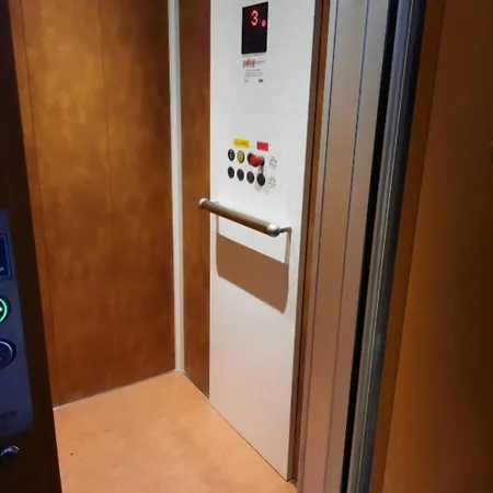 Wellness At Appartement