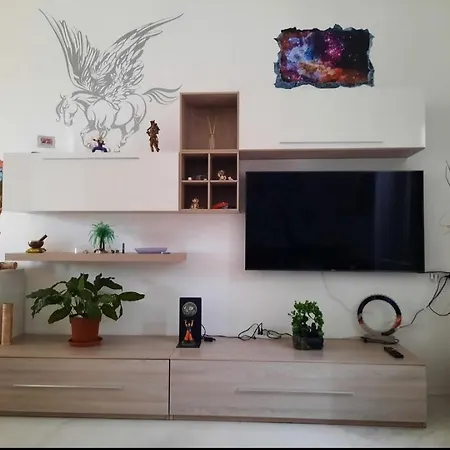 Apartment Wellness At *
