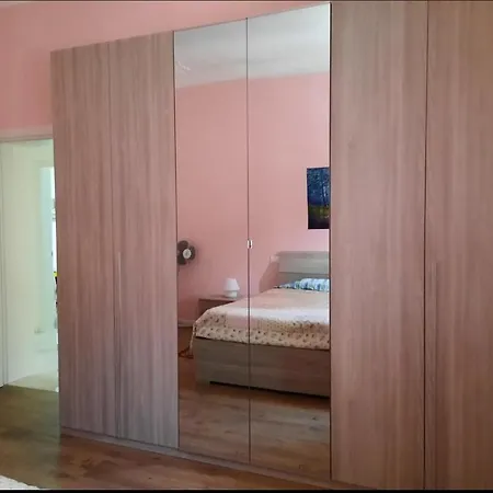 Apartment Wellness At Ancona