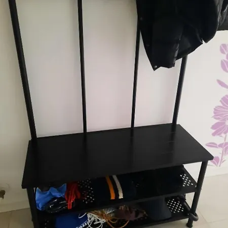 Appartement Wellness At *