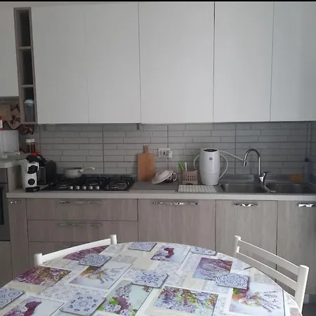Wellness At Apartment Ancona