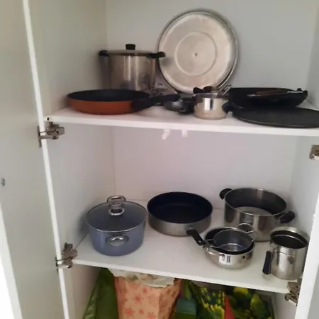 Wellness At Appartement