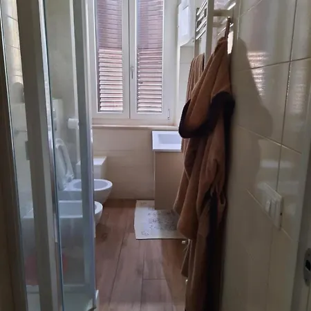 Wellness At Appartement *