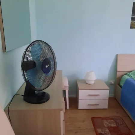 Appartement Wellness At *