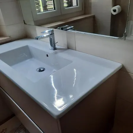 Apartment Wellness At Ancona