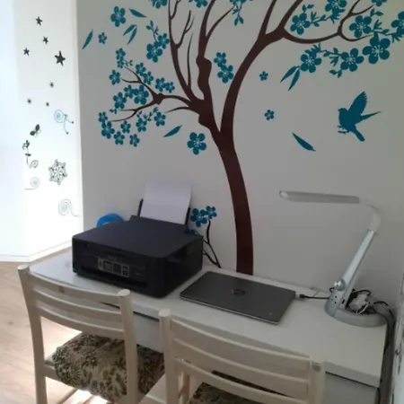 Wellness At * Ancona