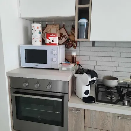 Apartment Wellness At