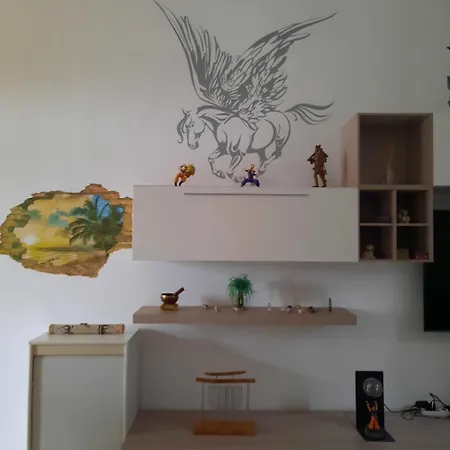 Apartment Wellness At *