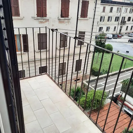 Wellness At Ancône