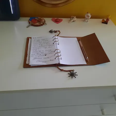 Wellness At 公寓 *