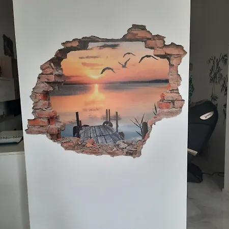 Apartment Wellness At *