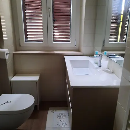 Wellness At Appartement