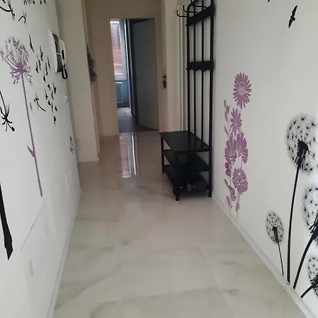 Wellness At 公寓 安科纳