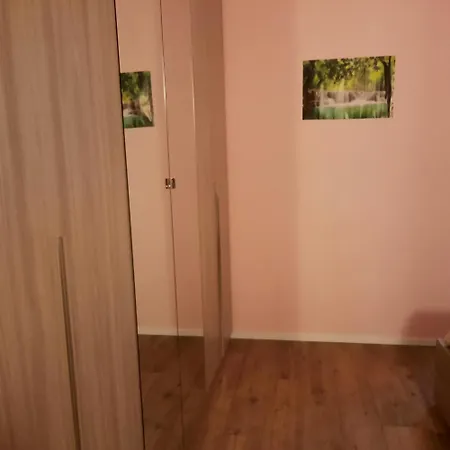 Wellness At Appartement *