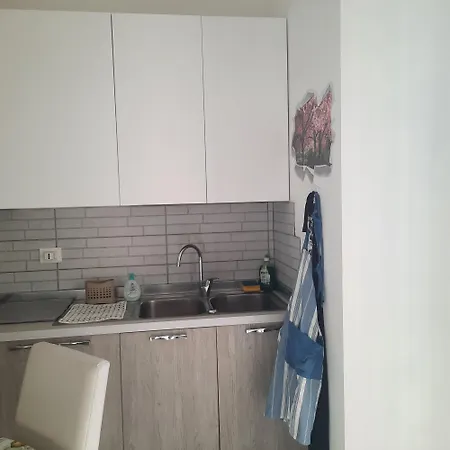 Wellness At Apartment Ancona