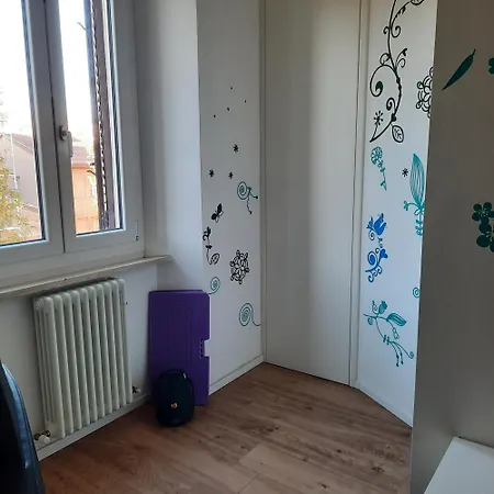 Wellness At Appartement Ancona