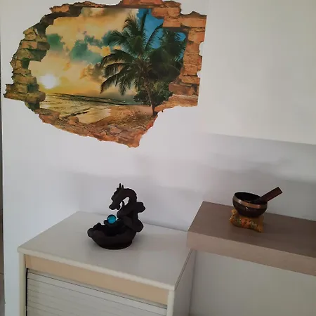 Wellness At Appartement Ancona