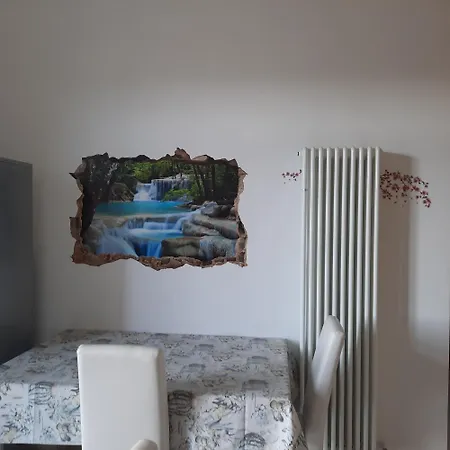 Apartment Wellness At Ancona