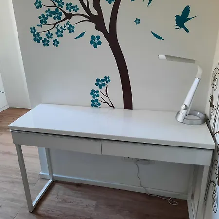 Apartment Wellness At *