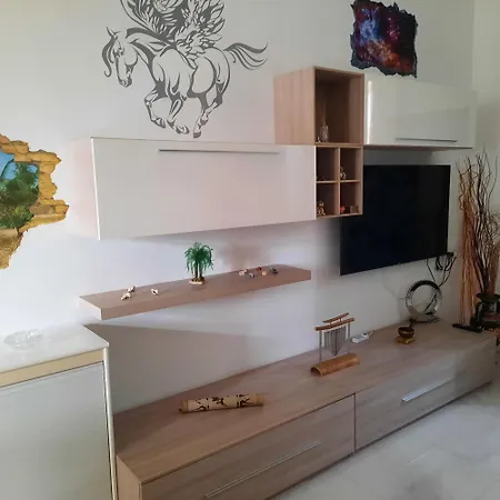 Wellness At 安科纳