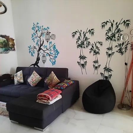 Appartement Wellness At *