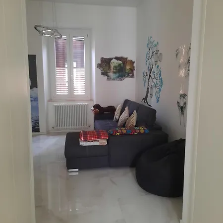 Appartement Wellness At Ancona