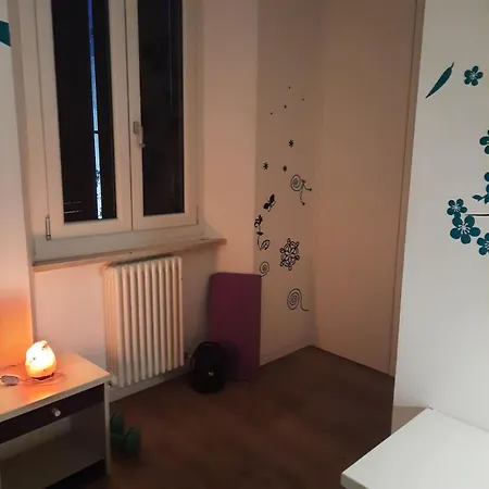 Wellness At Apartment *